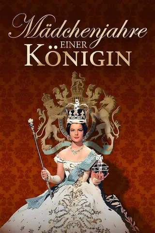 Victoria in Dover afişi