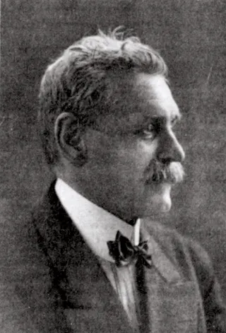 Görsel: Unknown authorUnknown author / Kamu malı Victorin Jasset