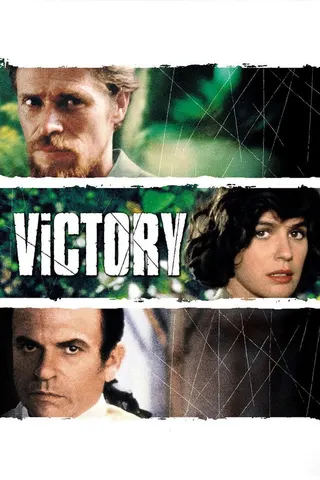 Görsel: TMDB Victory afişi
