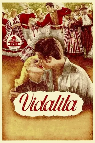 Vidalita afişi