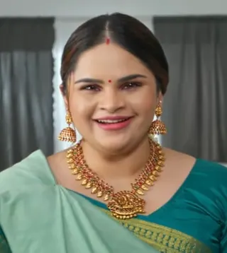 Görsel: Deepavali Avula AD Films / CC BY Vidyullekha Raman