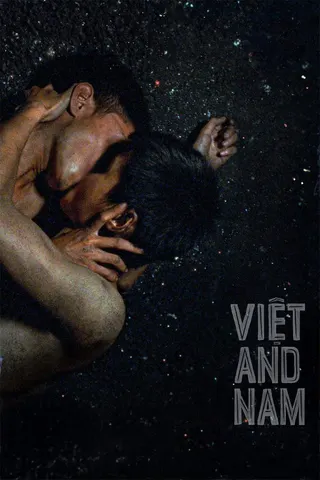 Görsel: TMDB Viet and Nam afişi