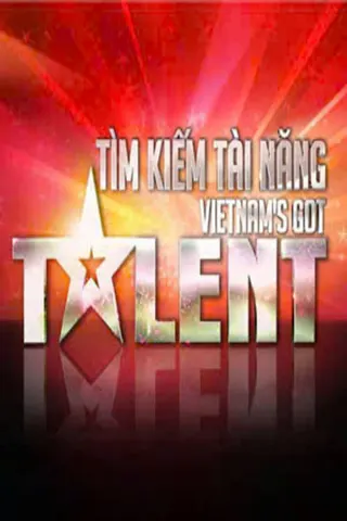 Görsel: TMDB Vietnam's Got Talent afişi