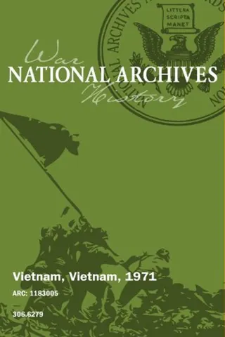 Vietnam! Vietnam! afişi