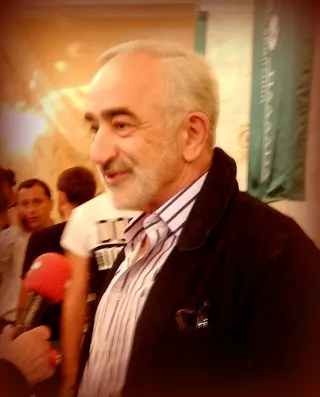 Vigen Stepanyan