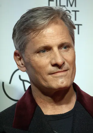 Görsel: Joost Pauwels / CC0 Viggo Mortensen