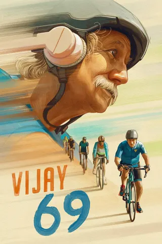 Vijay 69 afişi