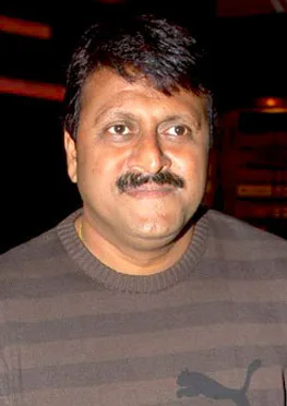 Vijay Patkar