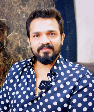 Vijay Raghavendra