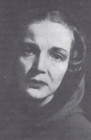 Vika Podgorska