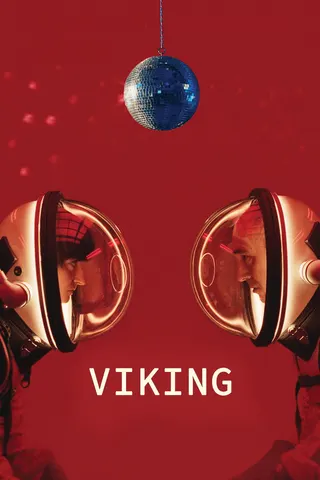 Görsel: TMDB Viking afişi