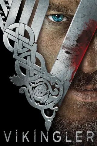 Vikings afişi