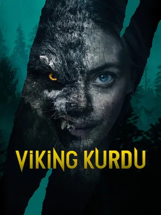 Görsel: TMDB Vikingulven afişi
