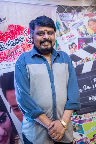 Görsel: Karthikeyan, Silverscreen Media Inc. (https://silverscreen.in) / CC BY-SA Vikraman