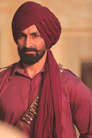Görsel: BollywoodEdit / CC BY-SA Vikramjeet Virk