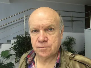 Viktor Balabanov