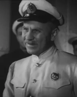 Viktor Gromov