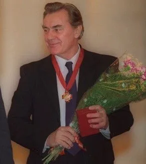 Viktor Korshunov