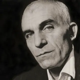 Viktor Solovyov
