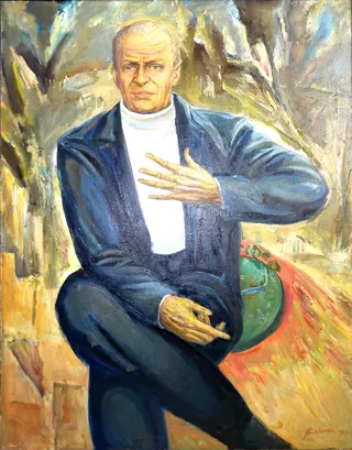 Viktor Turov