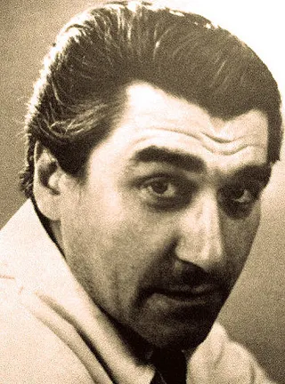 Viktor Zozulin