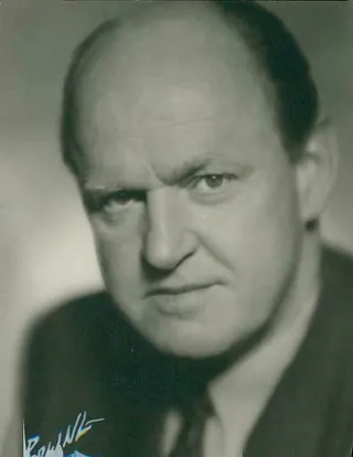 Görsel: Unknown authorUnknown author / Kamu malı Vilhelm Bryde
