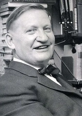 Görsel: Markus Siivola / CC BY-SA Vilho Siivola