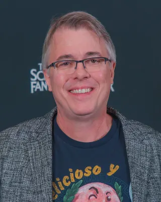 Vince Gilligan