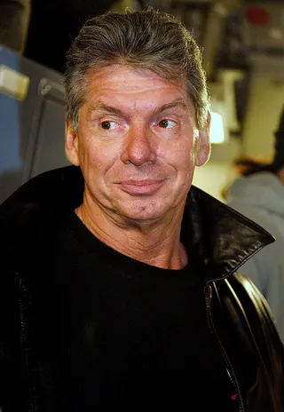 Görsel: Airman 1st Class Nicholas Pilch / Kamu malı Vince McMahon