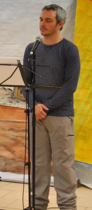 Görsel: Khayman / CC BY-SA Vincent Bolduc