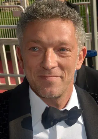 Görsel: Georges Biard / CC BY-SA Vincent Cassel
