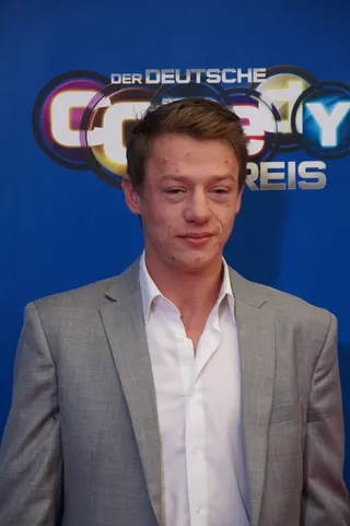 Vincent Krüger