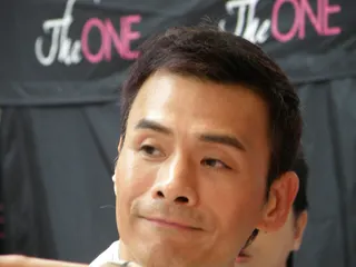Vincent Lam