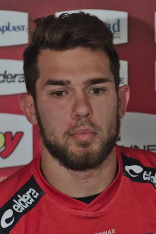 Görsel: Clément Bucco-Lechat / CC BY-SA Vincent Martin