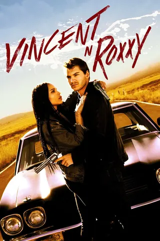 Vincent-N-Roxxy afişi