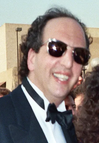 Görsel: Alan Light / CC BY Vincent Schiavelli