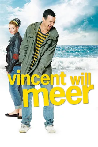 Görsel: TMDB Vincent Wants to Sea afişi