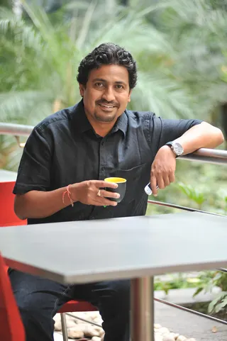 Vinod Kapri