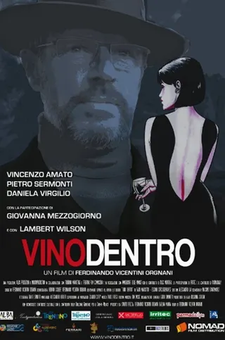 Vinodentro afişi