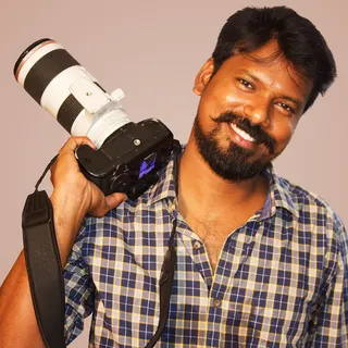 Görsel: Anirudh9899 / CC BY-SA Vinothraj P.S.