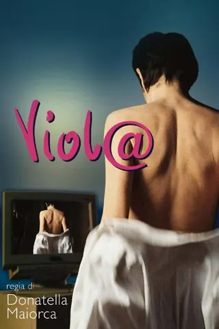 Görsel: TMDB Viol@ afişi