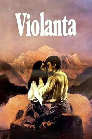 Görsel: TMDB Violanta afişi