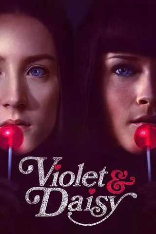 Görsel: TMDB Violet & Daisy afişi