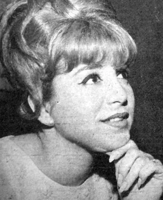 Görsel: Unknown authorUnknown author / Kamu malı Violeta Rivas