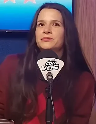 Violeta Urtizberea