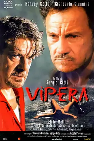 Viper afişi