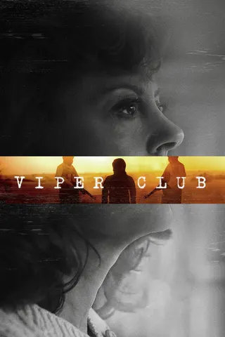 Viper Club afişi