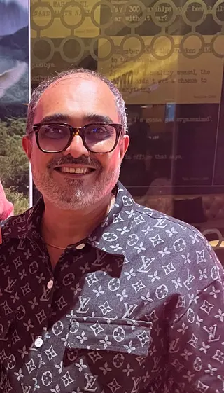 Vipul Mehta