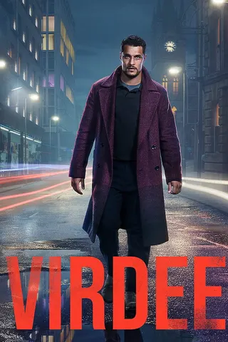 Görsel: TMDB Virdee afişi