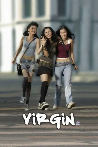 Virgin afişi